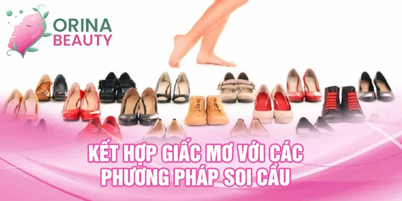 Kết hợp giấc mơ với các phương pháp soi cầu