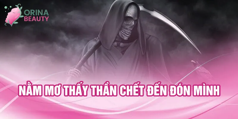 Nằm Mơ Thấy Thần Chết: Bí Ẩn Và Con Số Tài Lộc 1 Nằm mơ thấy thần chết đến đón mình