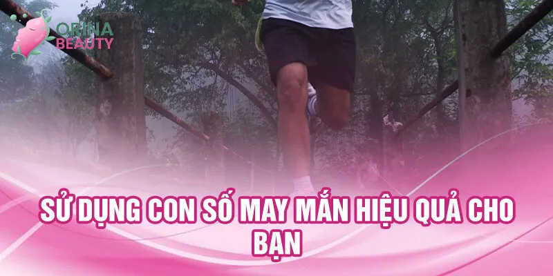 Nằm Mơ Thấy Trốn Chạy: Tín Hiệu Từ Tiềm Thức? 3 Sử dụng con số may mắn hiệu quả cho bạn
